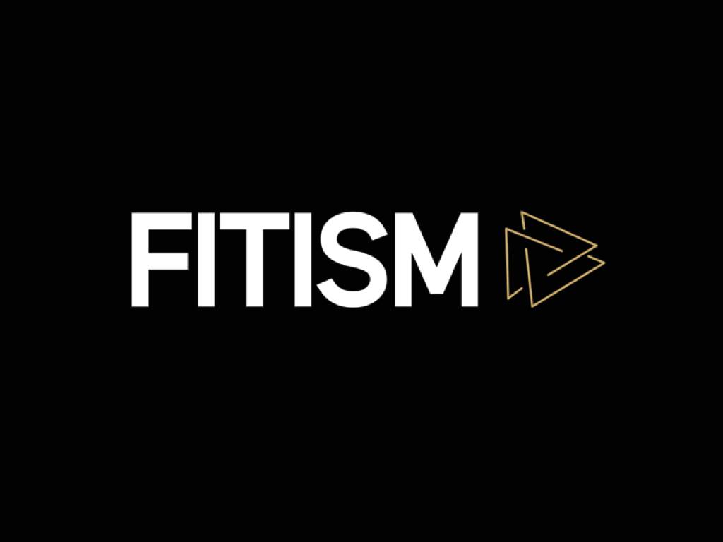 Brand Transformation - Client Fitism - Branding visual