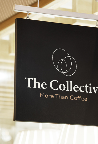 Brand Workshops - The Collective Visual
