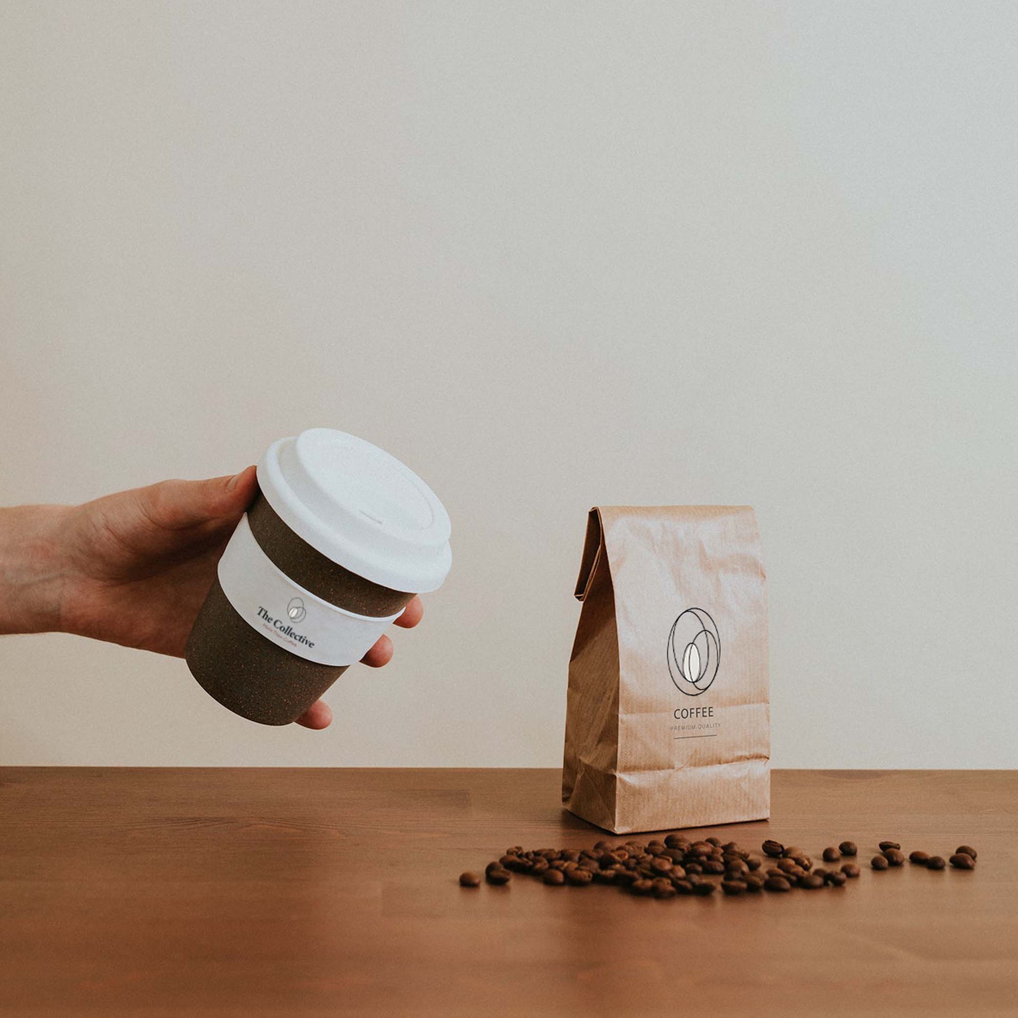 Branding Workshop: The Collective Packaging