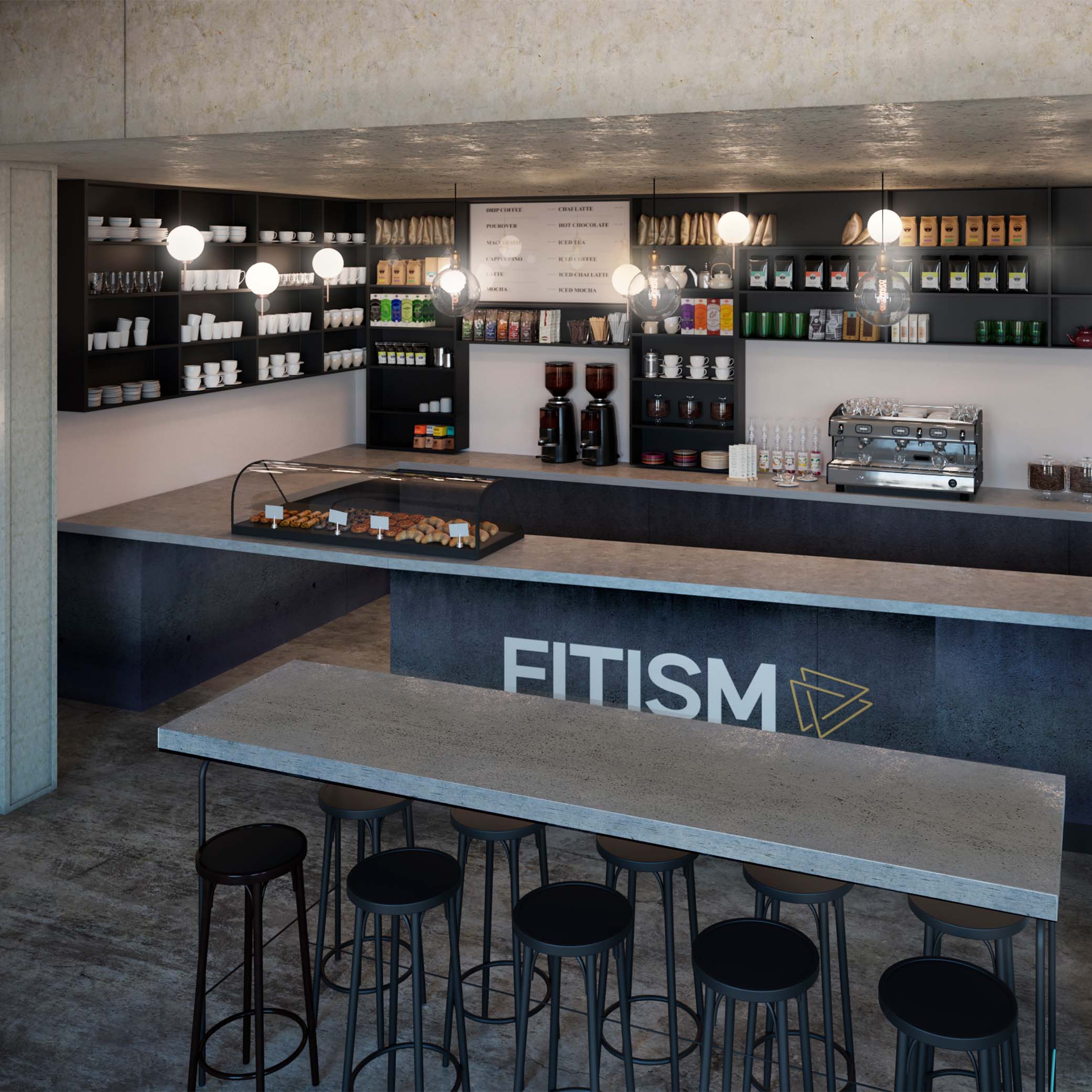 Fitism Visual