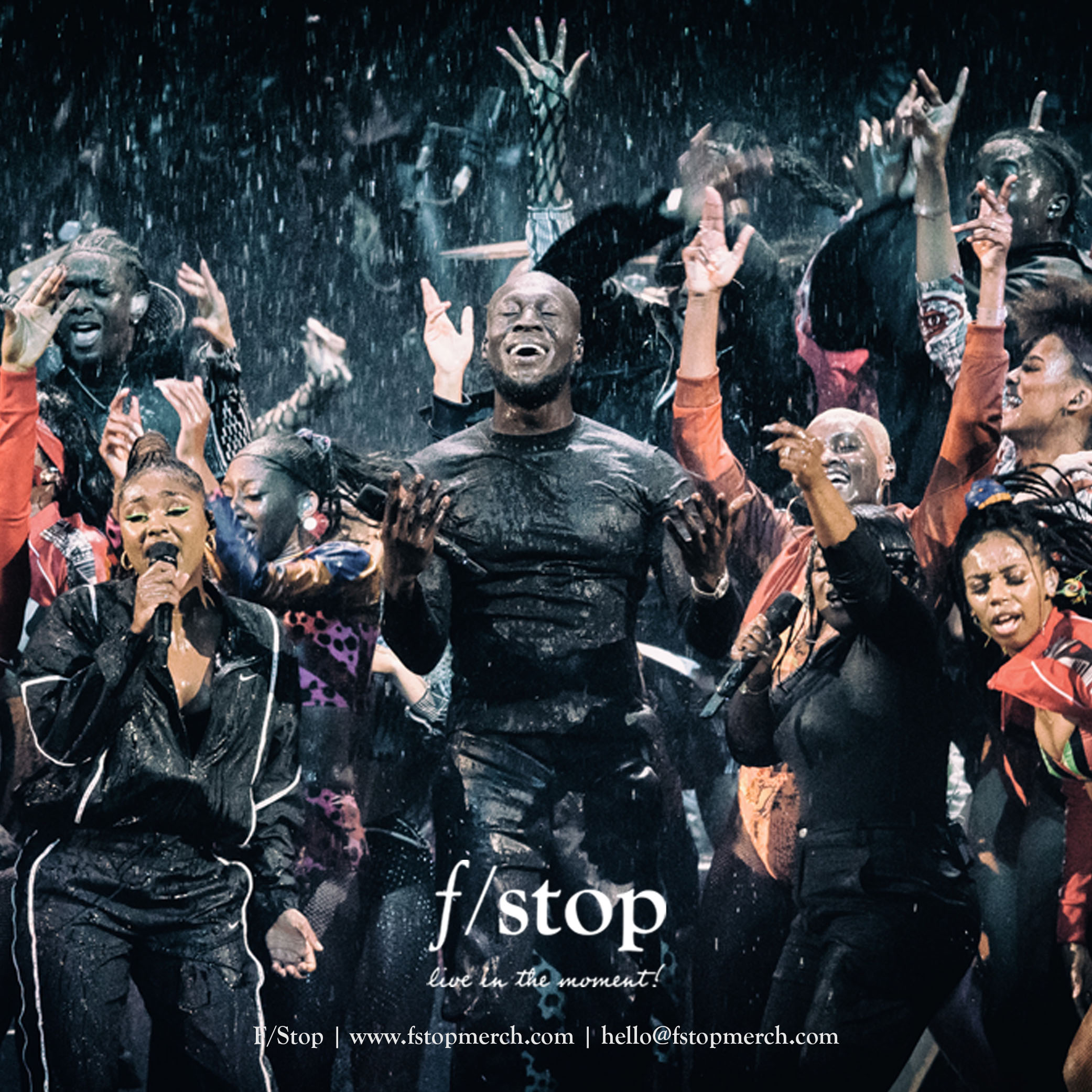 Brand Specialists: FStop Stormzy Image