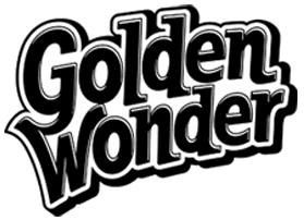 Golden Wonder Logo