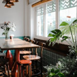 London's Most Instagrammable Cafes